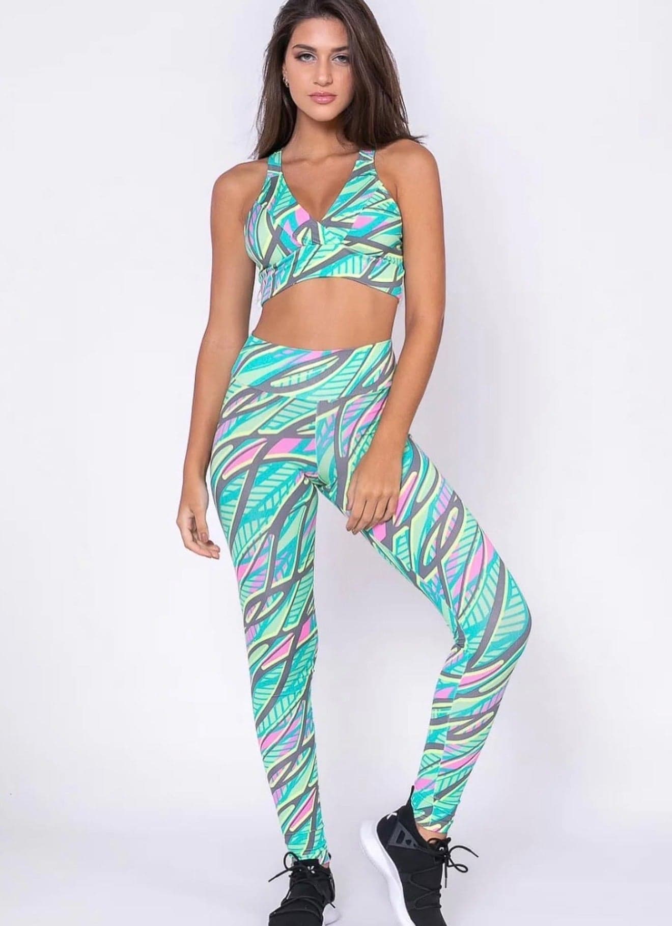 Amazon Set
