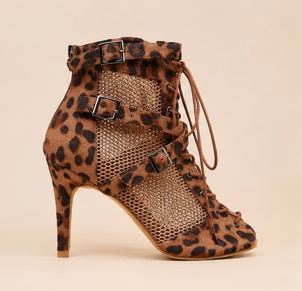 Jungle Boots 8.5CM