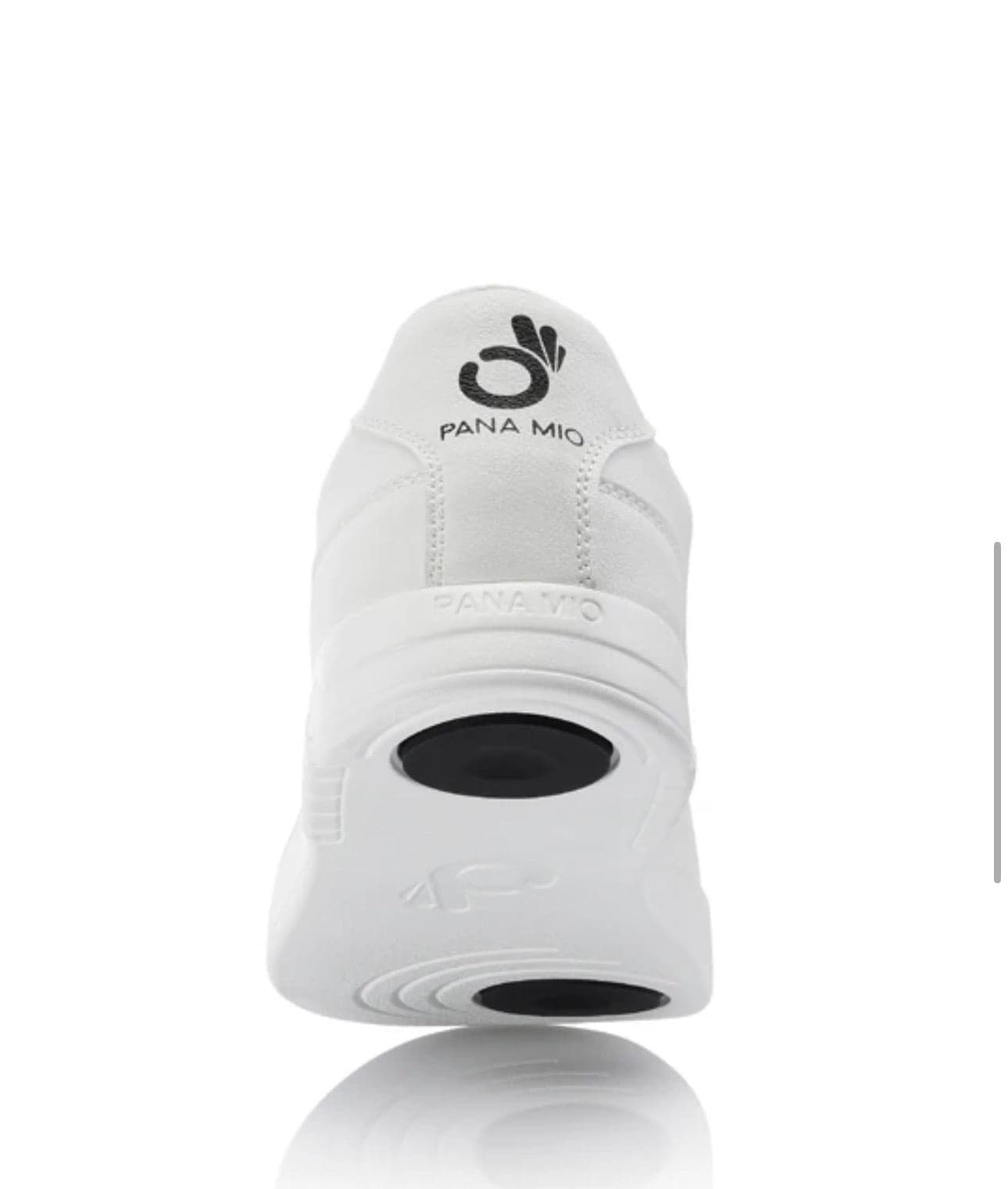Pana Mio Sneakers photo 2