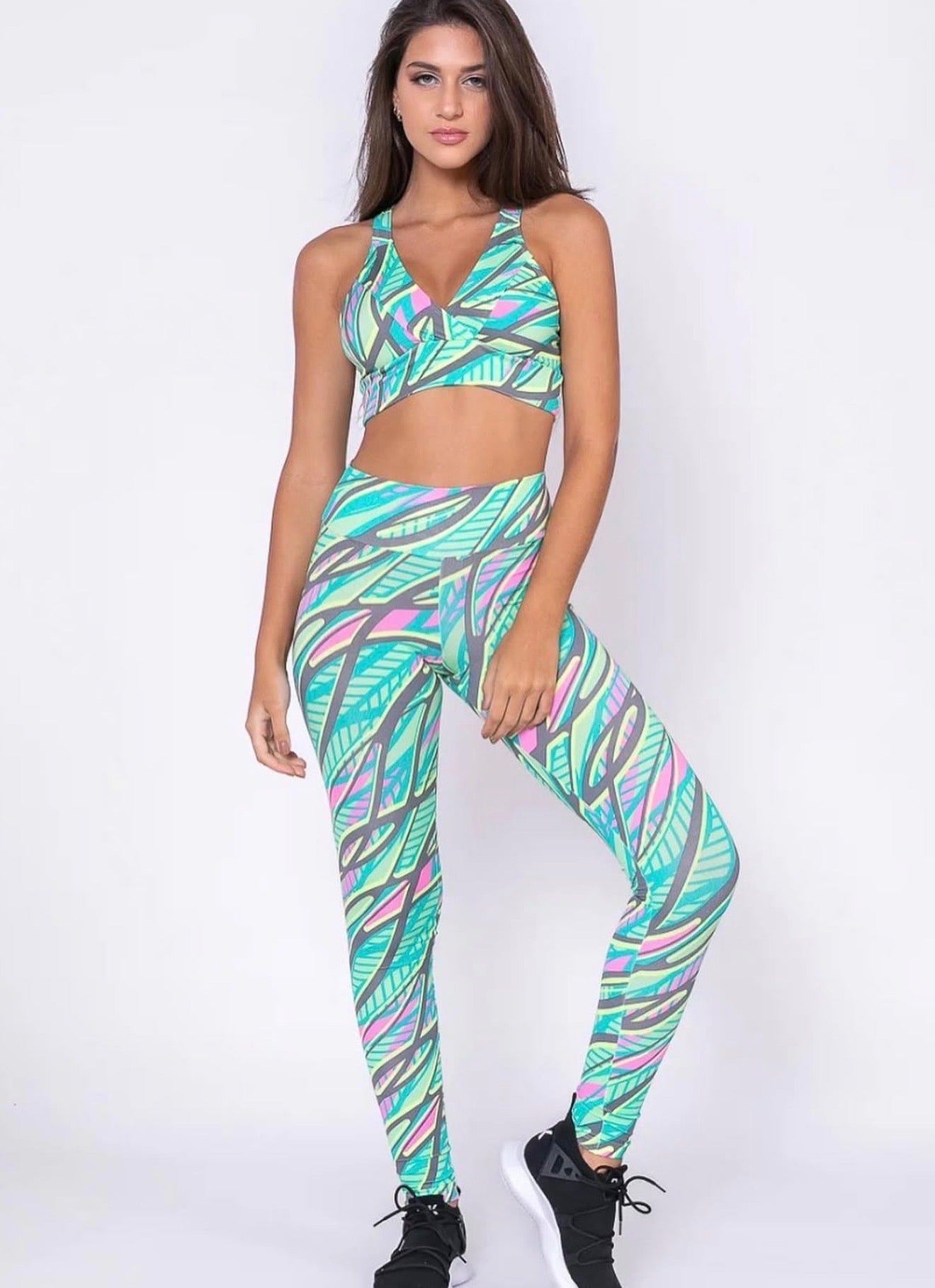 Amazon Set